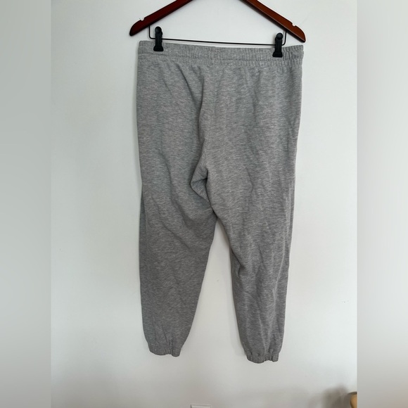 Streetwear society Gray Sweatpants size large - Picture 4 of 5